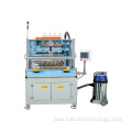 Automatic Linear Segment Stator Needle Winding Machine